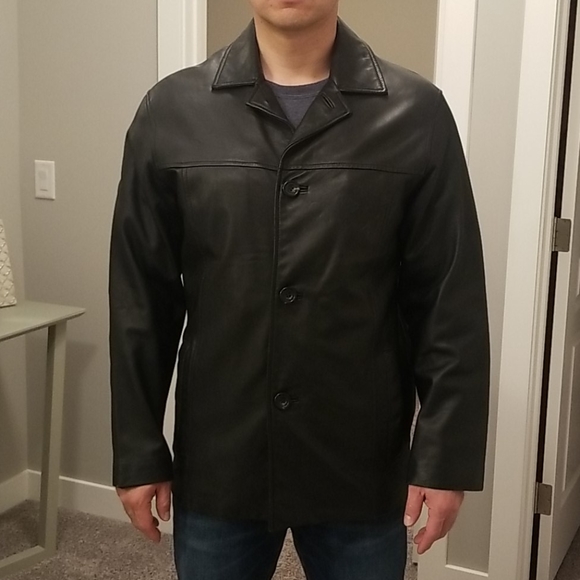 Danier Leather Jacket - Picture 16 of 17